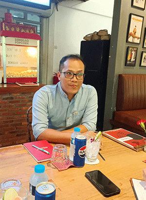 Senglao Café blends Lao tradition to create fusion cuisine