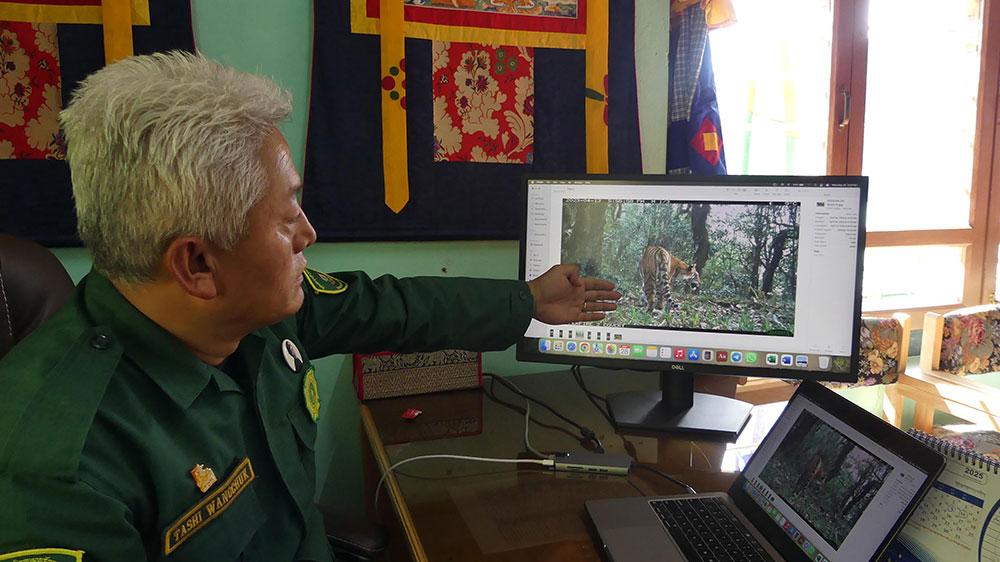 Living with wildlife: Bhutan tries new path to coexistence