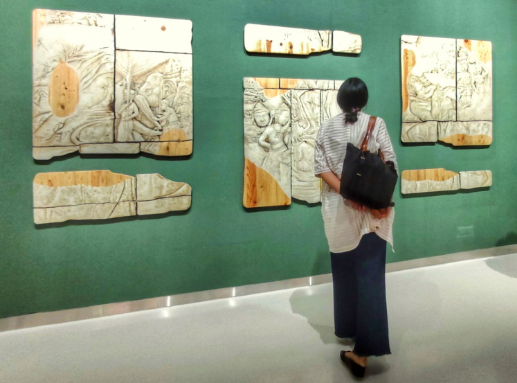 ‘Beyond Unsettled Past’: Revisiting Indonesia’s colonial legacies