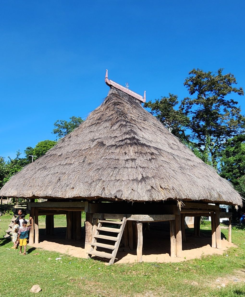 Time to explore the undiscovered wonders of Timor-Leste