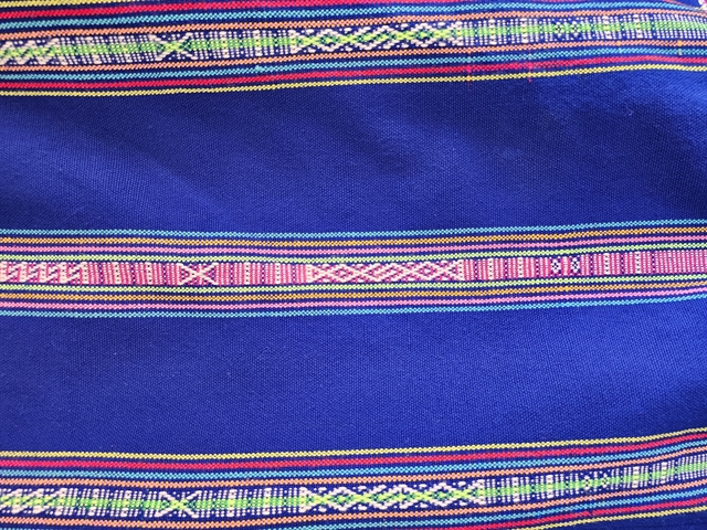 From field to fabric: how Vietnam’s Chil people weave their identity