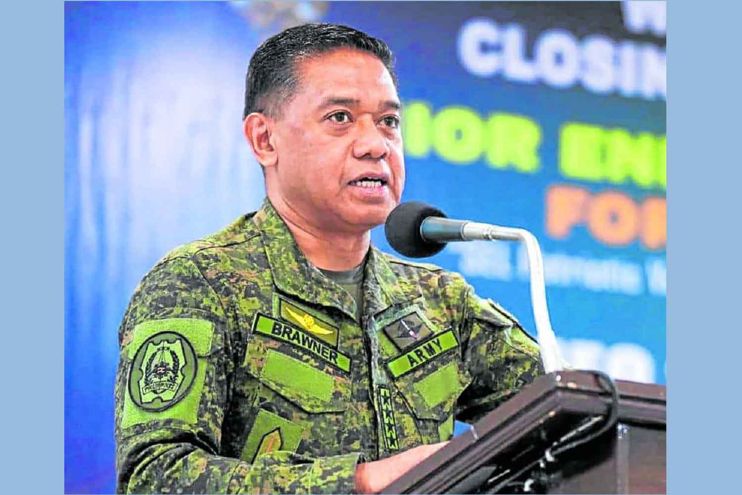 Philippine armed forces conducts back-to-back military engagements with Japan, Vietnam