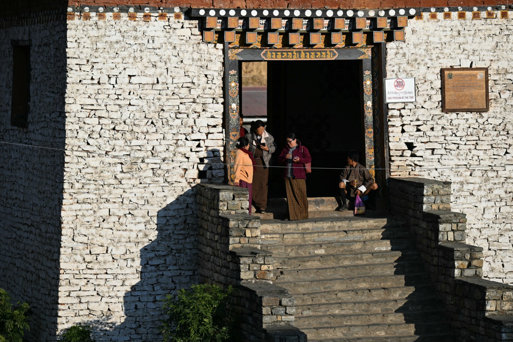 Bhutan’s health ministry, PEMA secretariat expand mental health access