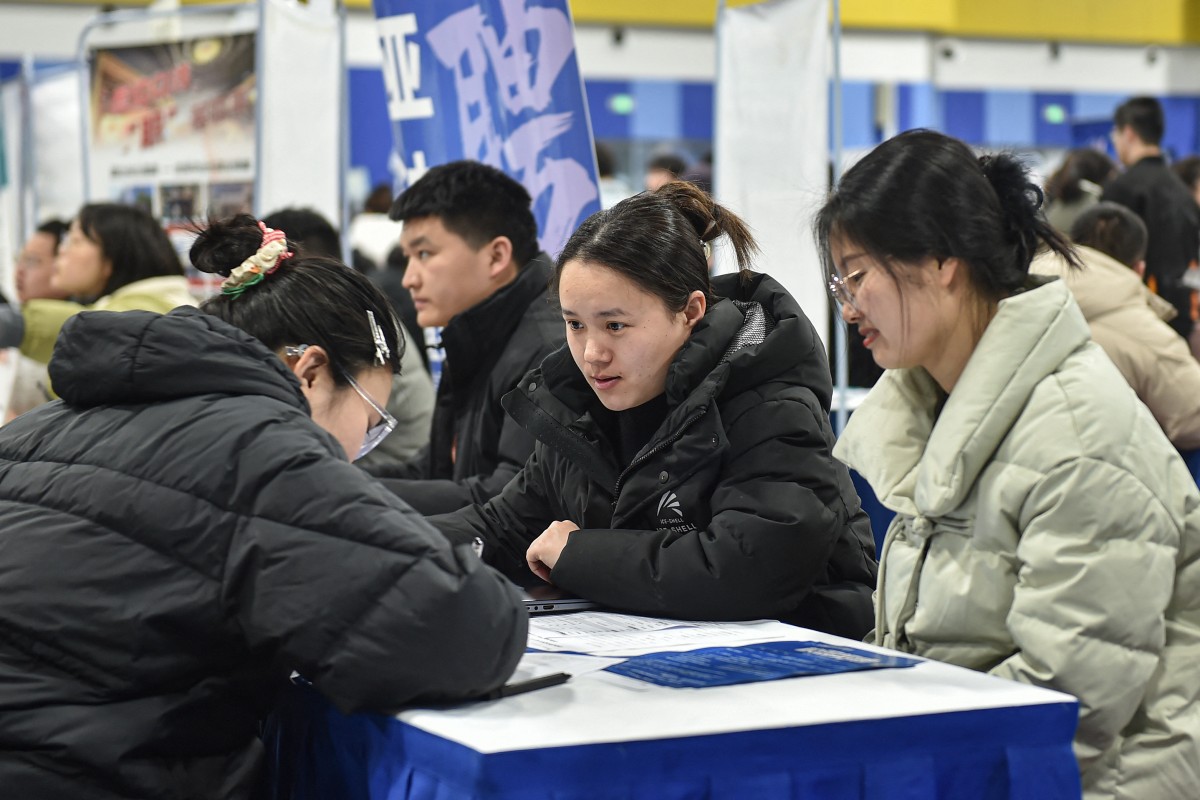 Unemployment Crisis: One in Seven Individuals in China and Indonesia Face Job Challenges, Says World Bank Report Unemployment Crisis: One in Seven Individuals in China and Indonesia Face Job Challenges, Says World Bank Report