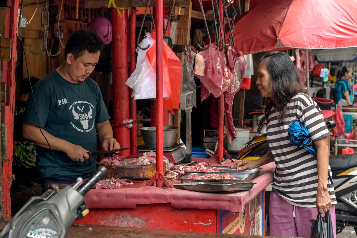 Indonesia S June Inflation Ticks Up As Food Prices Climb Asia News