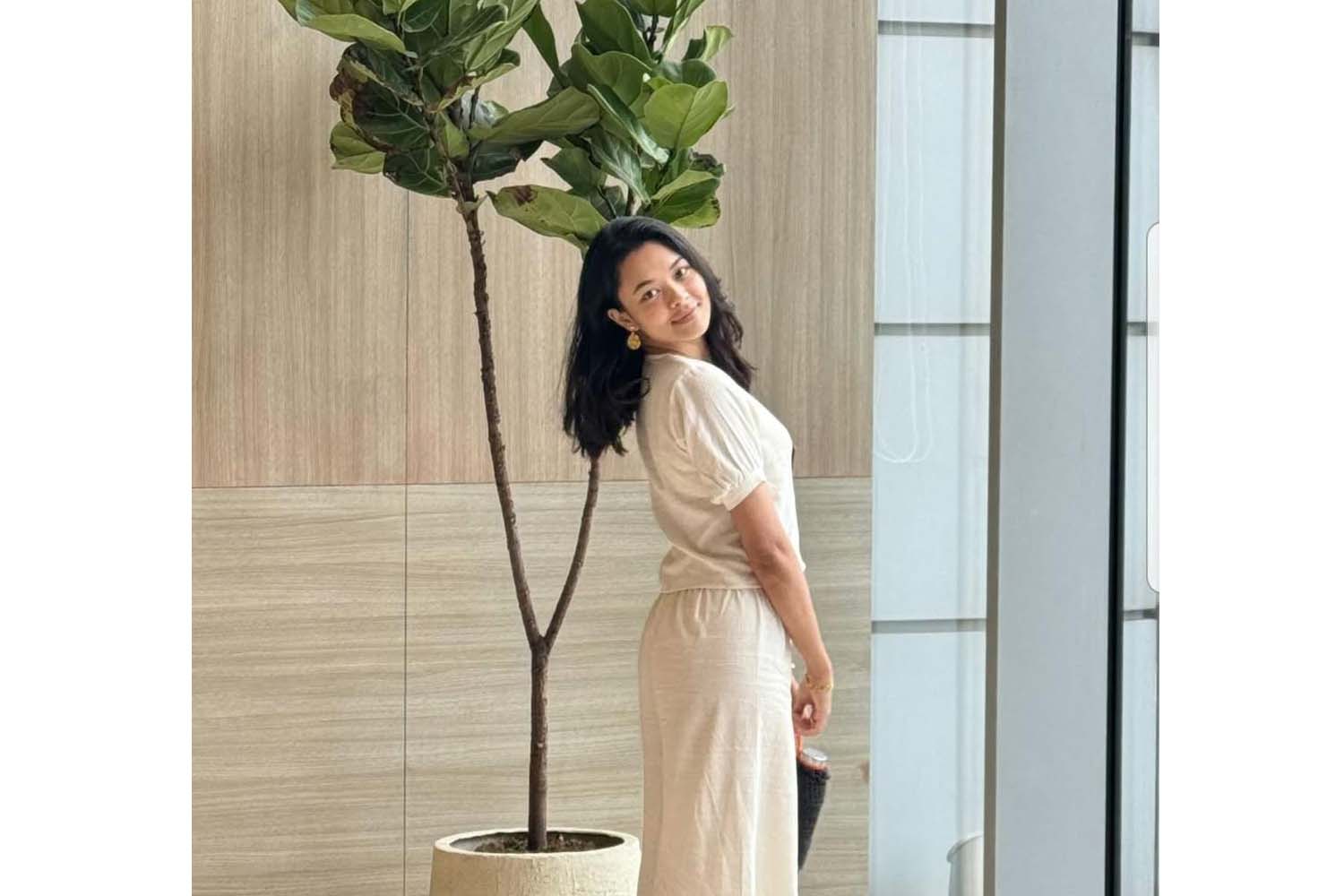 Eco-designers behind Miss Nepal’s wardrobe