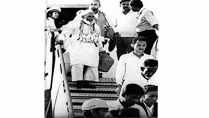 The crime of being Bengali: The untold story of Bengali internment in Pakistan