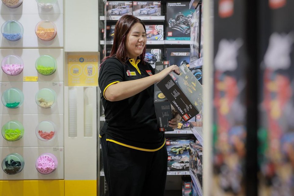 More students in Singapore juggle studying and working to support their families