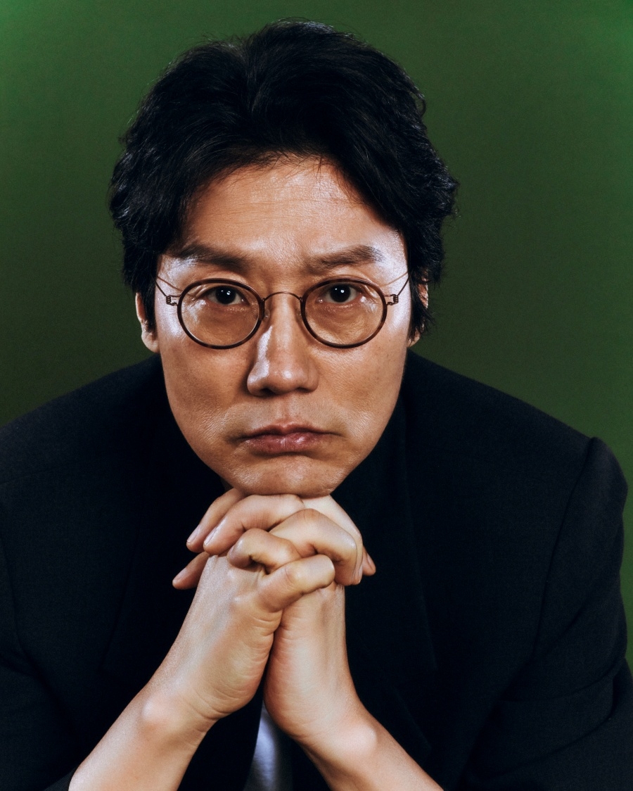 'Squid Game' Season 3 originally had happy ending: director Hwang Dong-hyuk