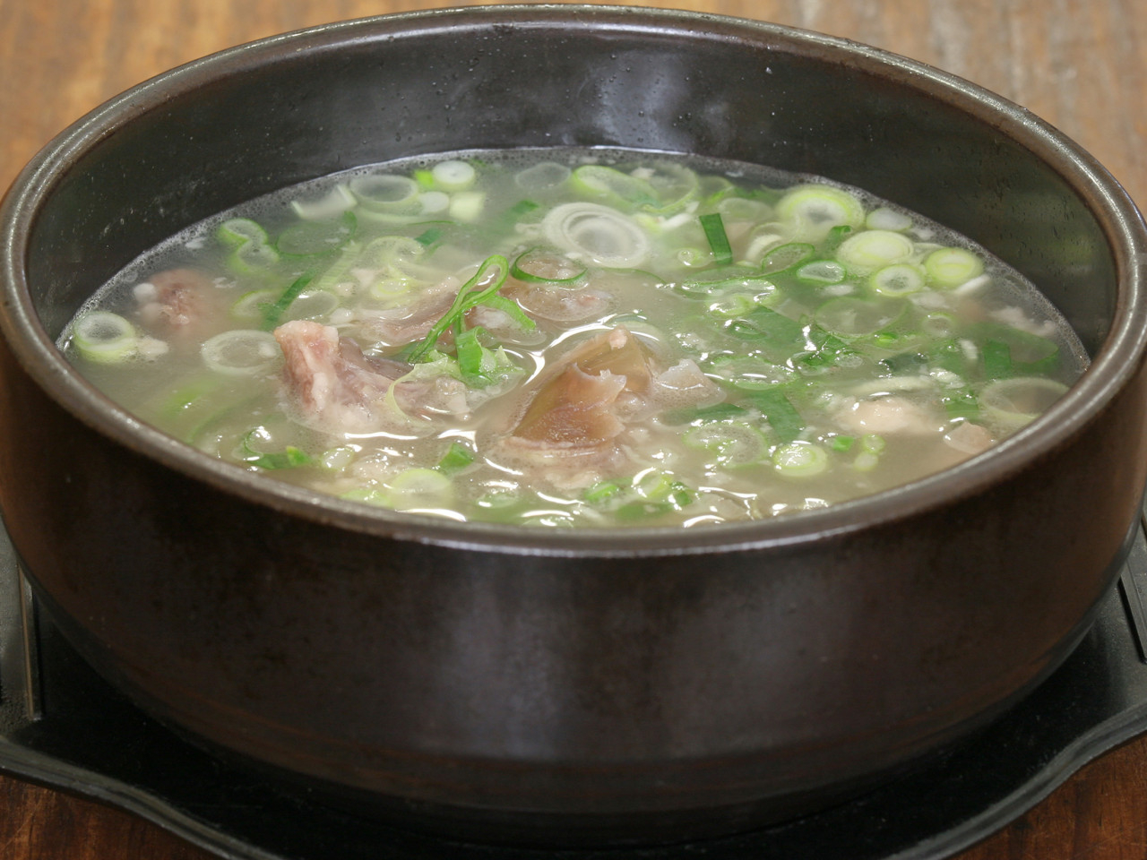 Let 'KPop Demon Hunters' guide your culinary tour of Seoul