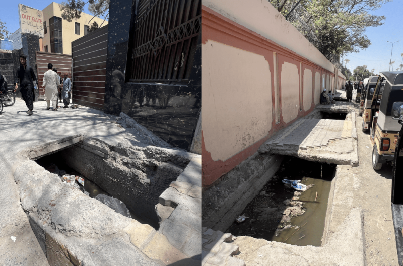Welcome to Pakistan’s Quetta — from ‘Little London’ to just another city choking on its own waste