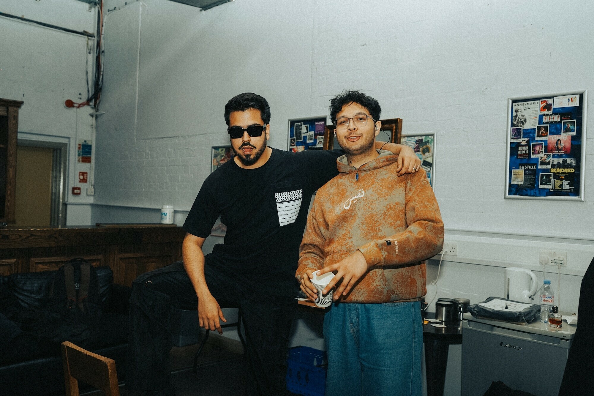 Why Lahori musician Asfand is an artiste in the ‘truest sense’