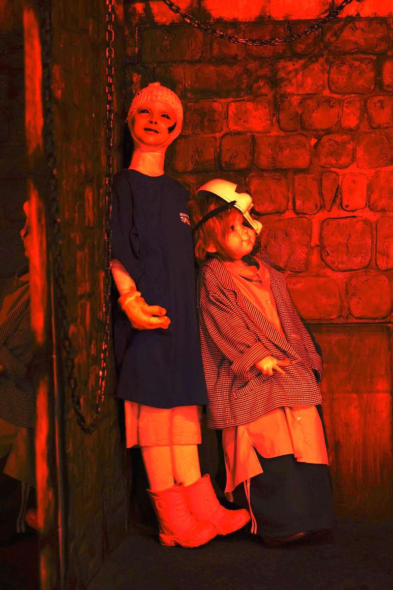 Japan’s ghost story boom triggered by social conditions