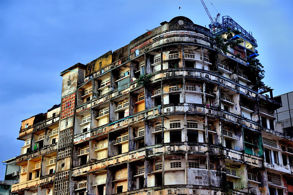 500 lenses capture Phnom Penh in new exhibition