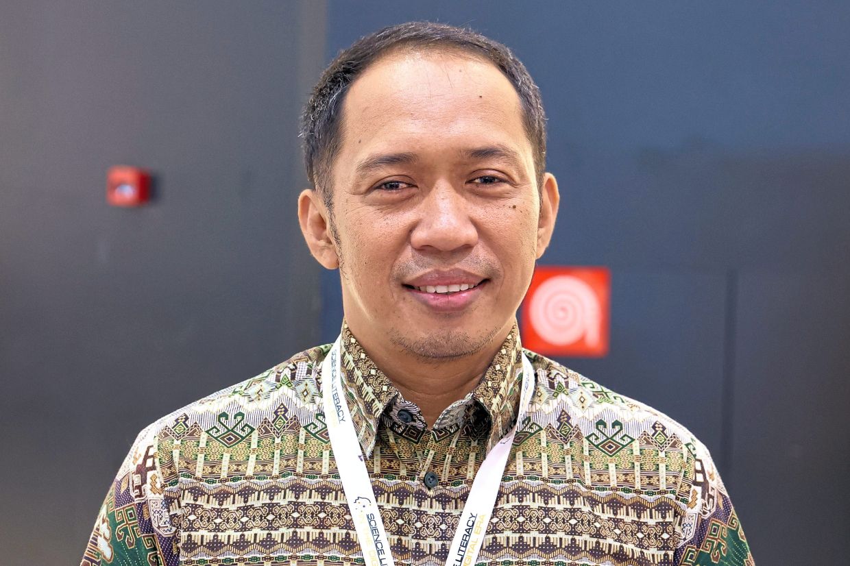 Book fair in Malaysia’s Johor Baru a bridge to different cultures