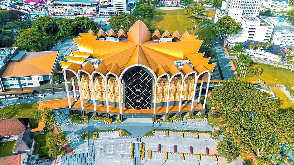 Visit these museums to learn more about Malaysia's Indigenous Peoples