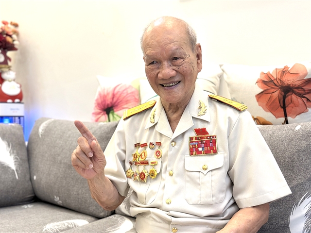 Vietnam’s journey from the dawn of independence to the aspiration to soar