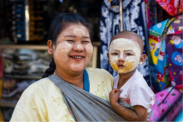 Photo exhibition in Ho Chi Minh city highlights ASEAN beauty