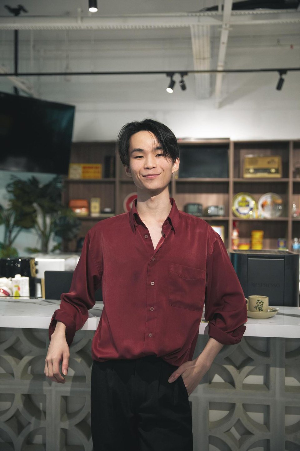 Are Gen Z-ers in Singapore worried about generative AI coming for their jobs?