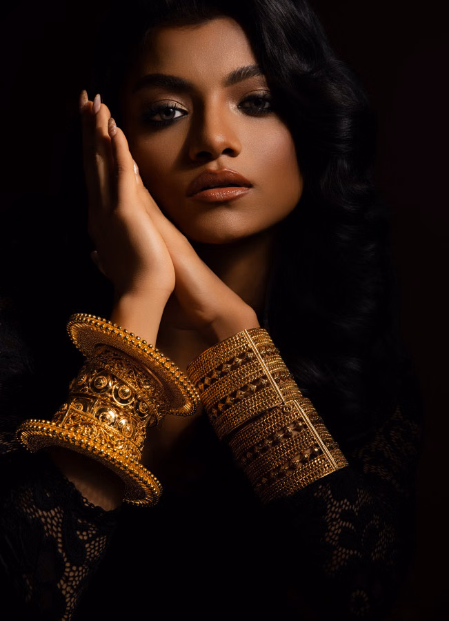 Why gold still rules Bengali hearts and heritage
