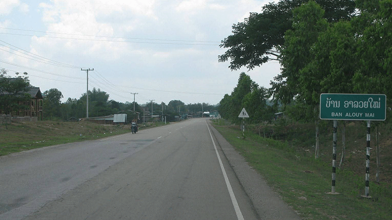 Laos names Phou Luang-Ho Chi Minh Trail as historical heritage site