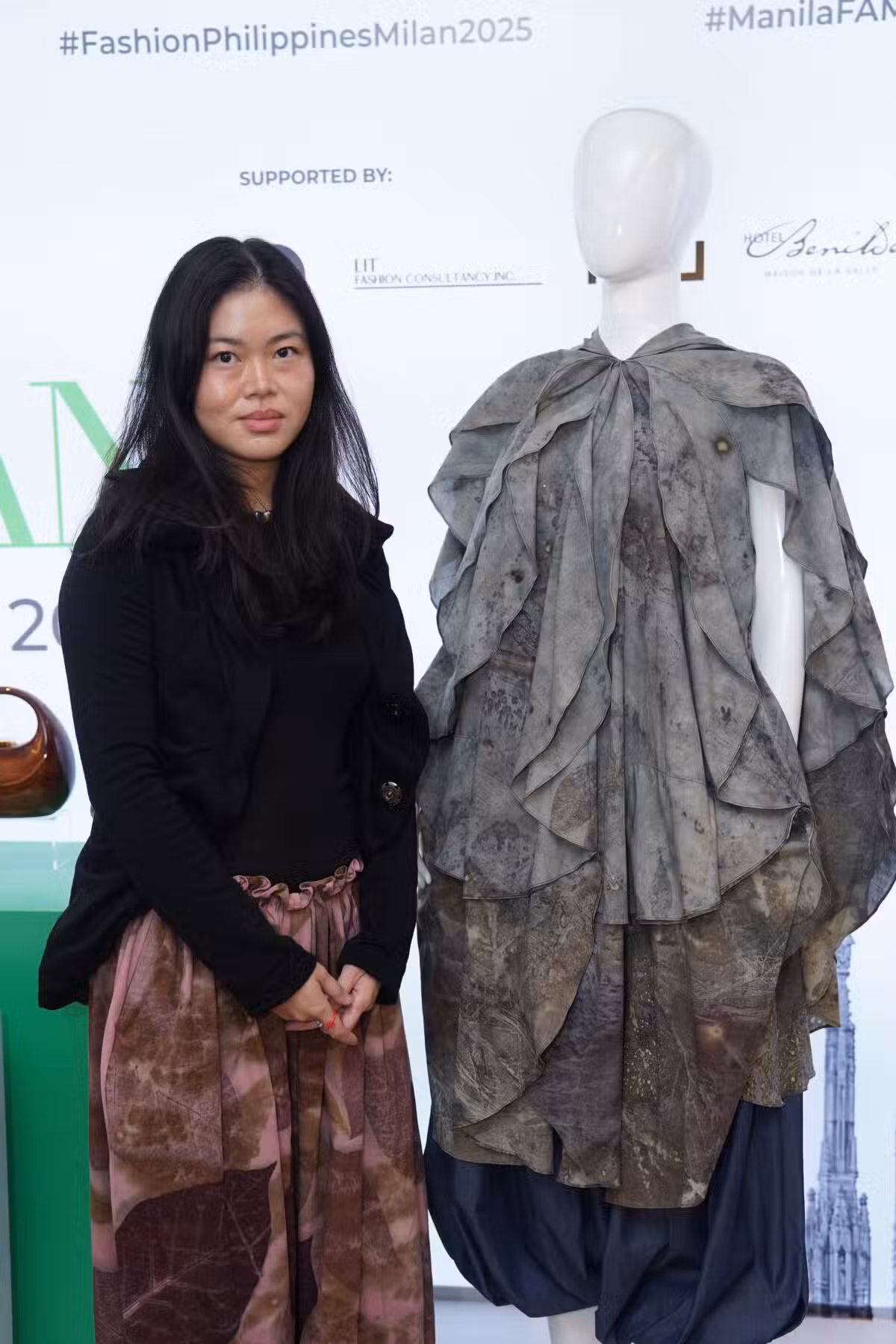 Fashioning futures from Manila to Milan—and back again