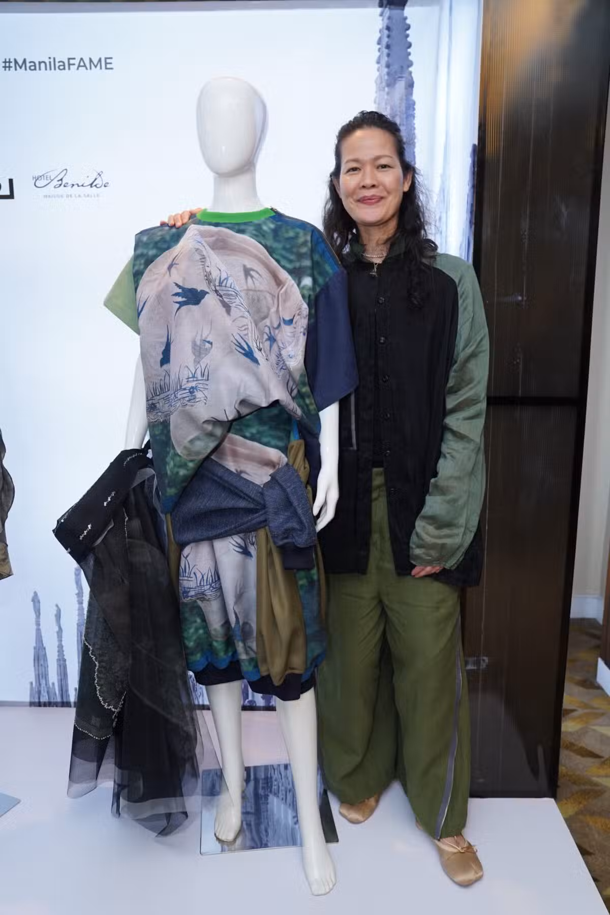 Fashioning futures from Manila to Milan—and back again