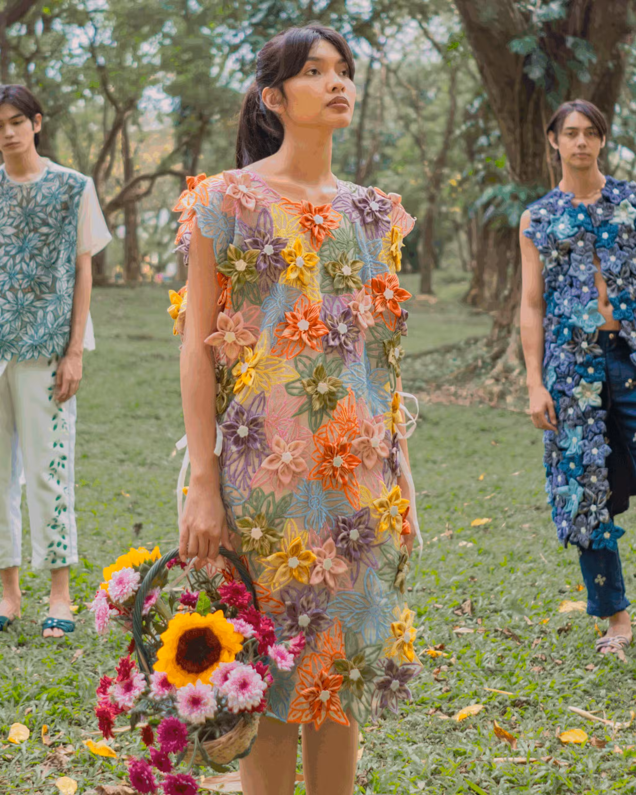 Fashioning futures from Manila to Milan—and back again