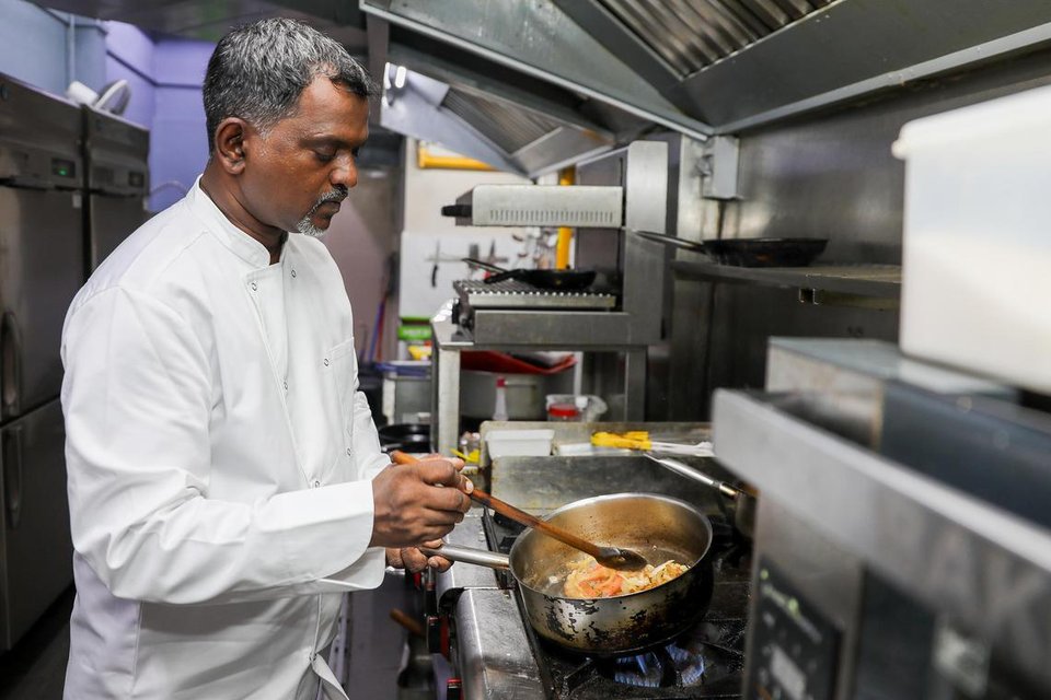 ‘Last’ meals: How durian, chilli crab, and KFC bring comfort to the dying in Singapore