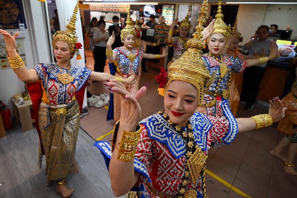 Inside Singapore’s love affair with the lottery