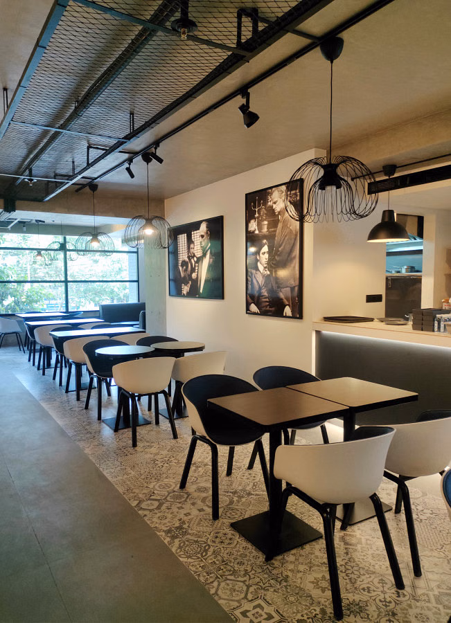 House Café rekindles Dhaka’s café culture of the past