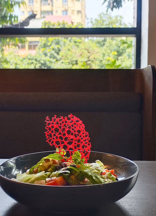 House Café rekindles Dhaka’s café culture of the past