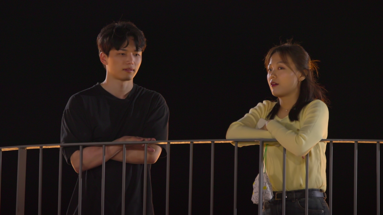 We were all new to dating once: Korean creators of Netflix’s 'Better Late Than Single'