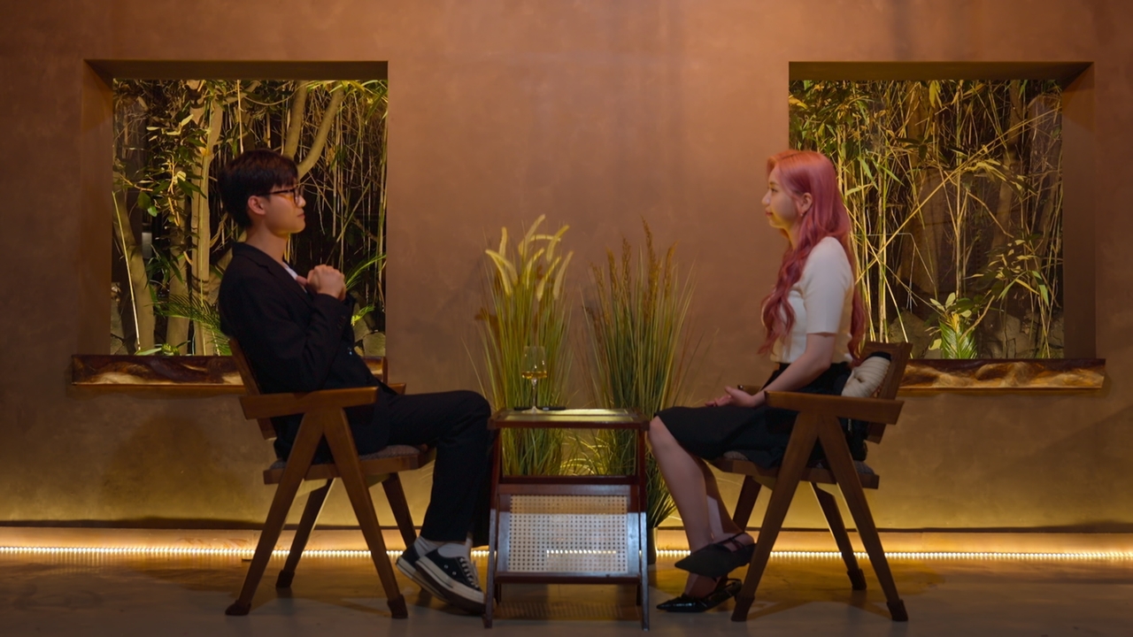 We were all new to dating once: Korean creators of Netflix’s 'Better Late Than Single'