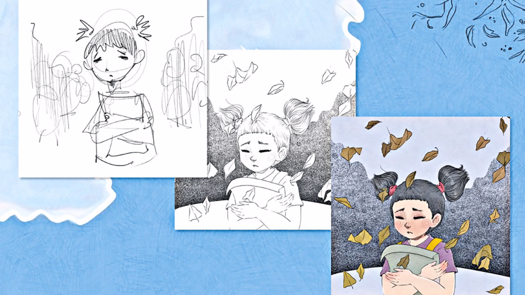 Art and odyssey of female cartoonists in Bangladesh