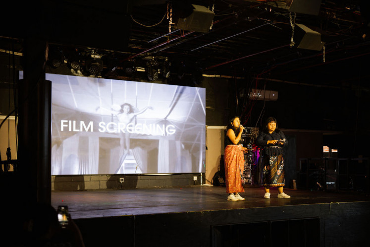 Independent screening event celebrates Indonesia in New York