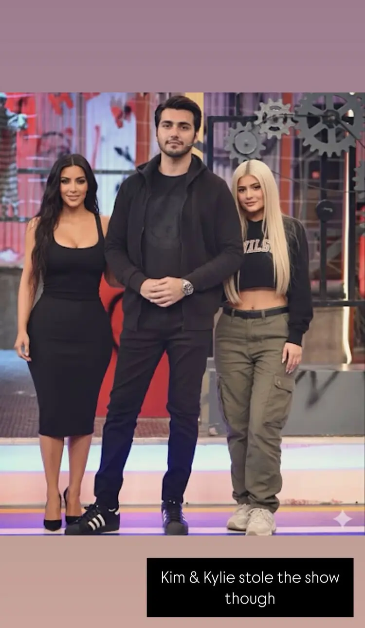 Pakistani actor Ahsan Mohsin Ikram throws a star-studded ‘AI birthday party’ to highlight the weirdness of it all