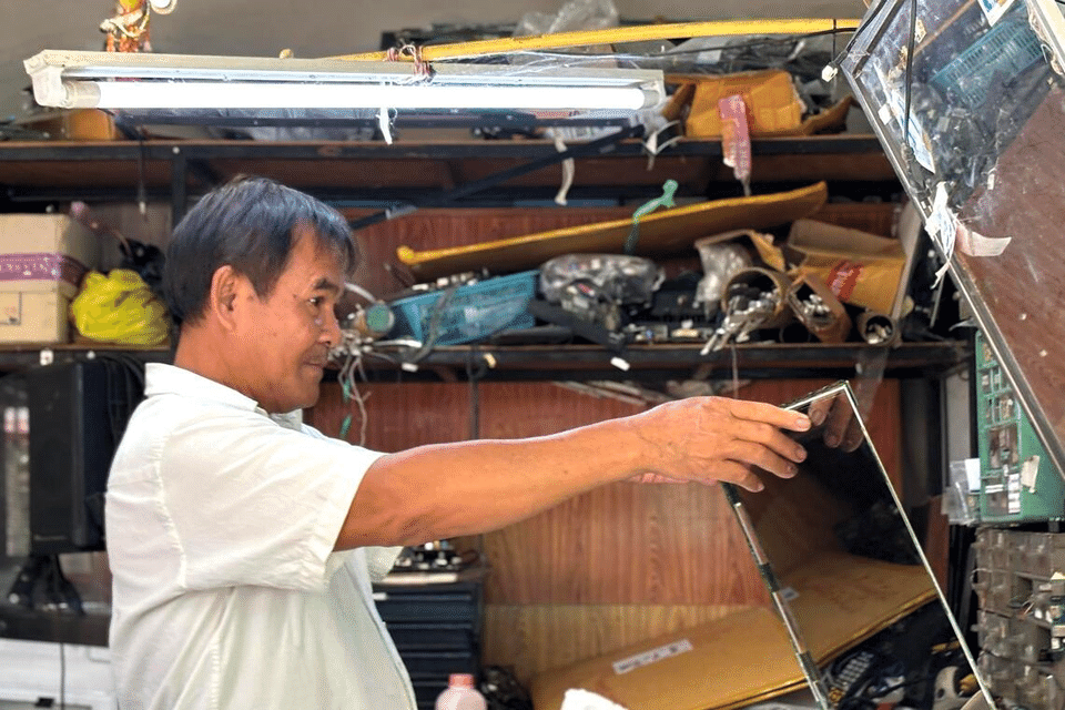 In Thailand’s rural heartland, former Thaksin loyalists count cost of nation’s ‘lost decades’