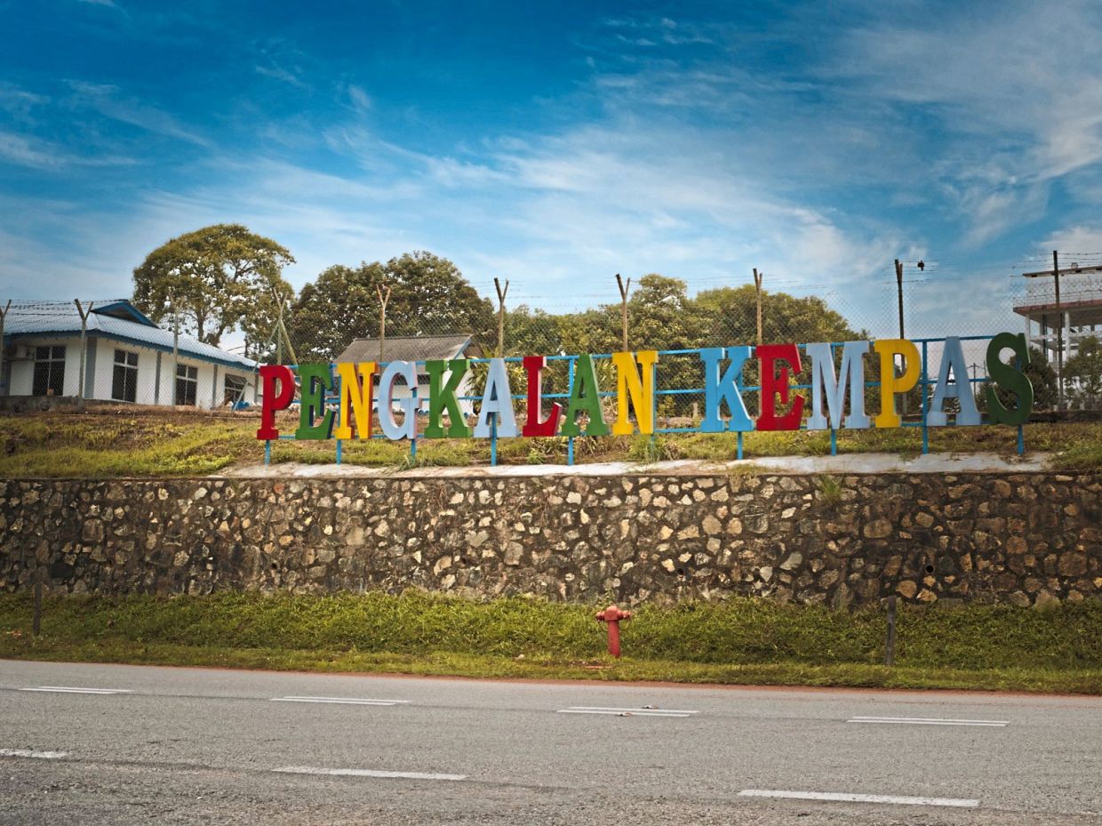 Exploring two small historical towns in Malaysia’s Pahang and Negri Sembilan