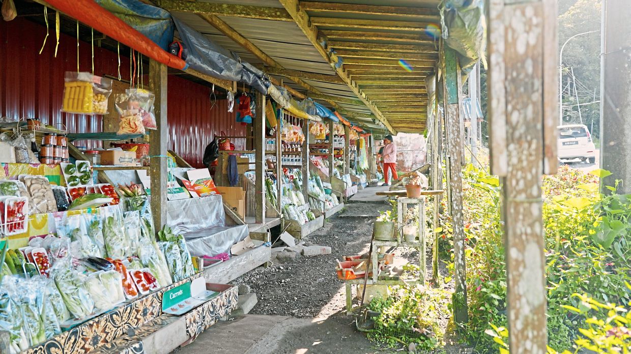 Discover the charms of Malaysia's many interesting small towns