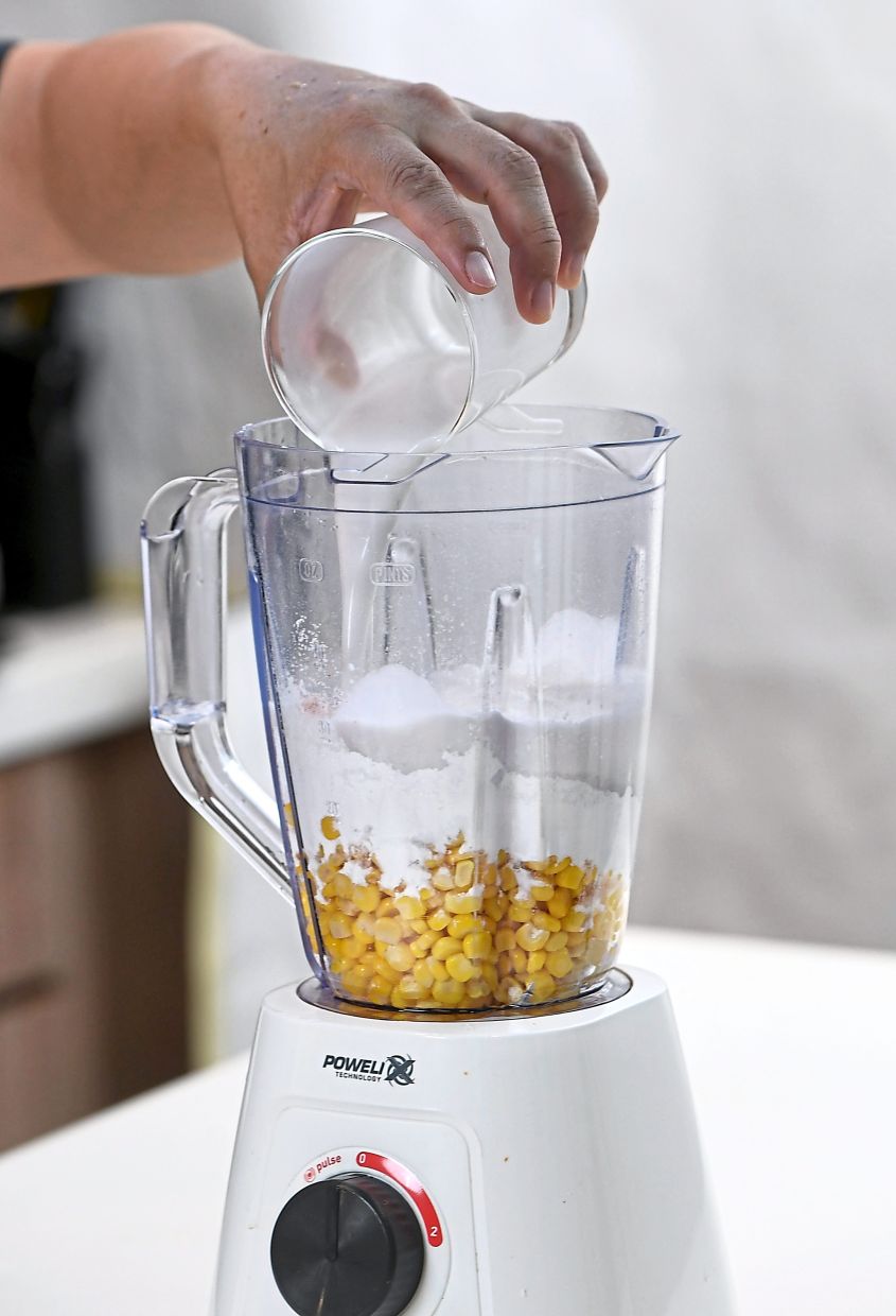 A layered tribute to Malaysia