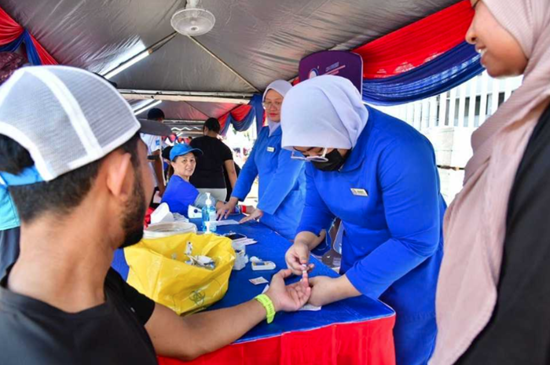 Worker health benefits in Malaysia under the knife as insurance premiums surge