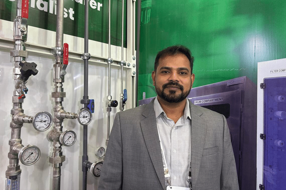 Singaporean firms see growing opportunities in India’s semiconductor sector
