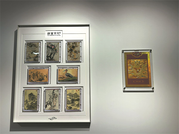 Collectible Chinese toys trend keeps gaining ground