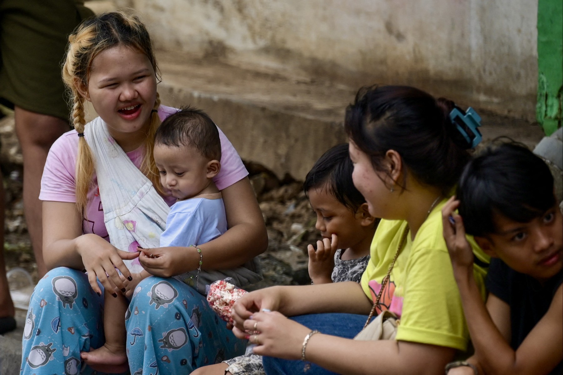 West Java family tragedy exposes silent toll of mental health crisis