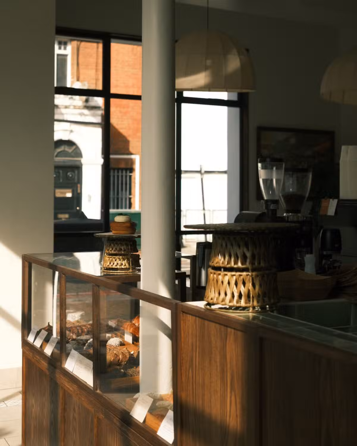 London’s Mahali Bakery weaves Filipino and Malaysian Chinese influences into pastry
