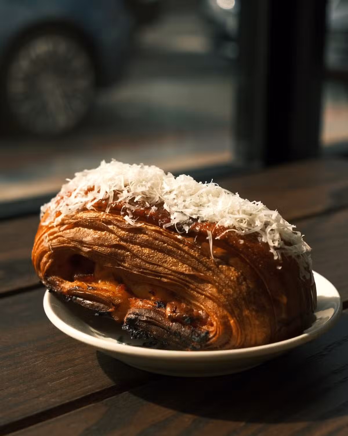London’s Mahali Bakery weaves Filipino and Malaysian Chinese influences into pastry