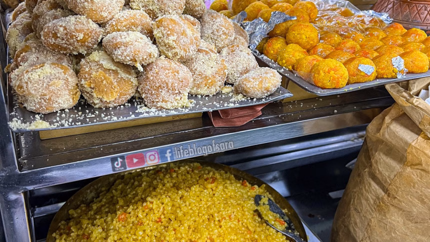 Feasting on Fridays: Dhaka’s rich breakfast traditions