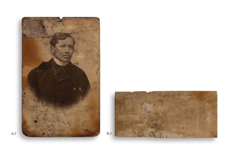 Relics of genius: Artifacts that changed the Philippines’ narrative