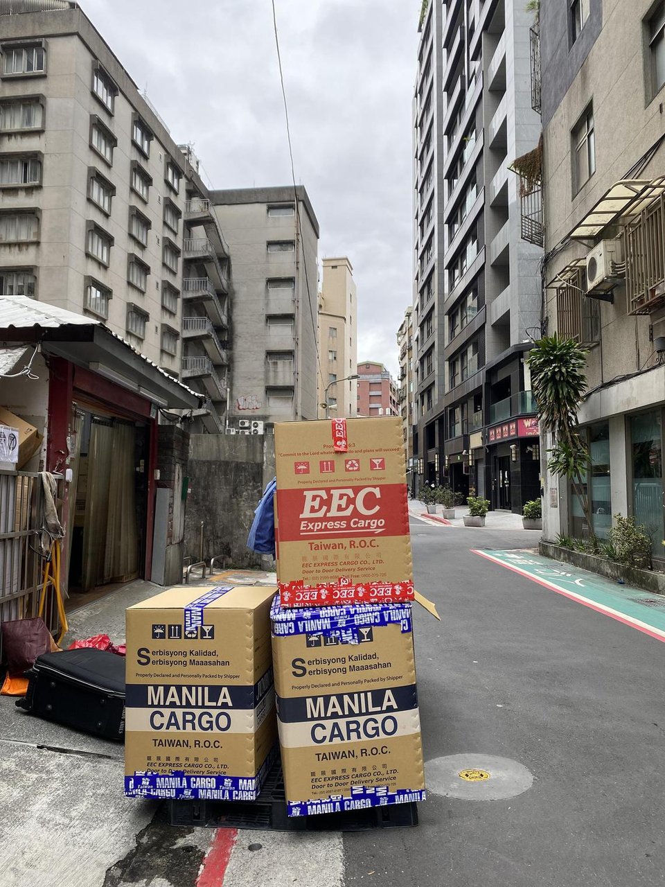 ‘Pragmatic move’: Taipei, Manila strengthen people-to-people ties amid China tensions